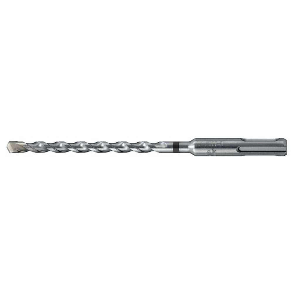5/16" Masonry Bit with Slotted Drive Shaft (SDS) for a Rotary Hammer Drill