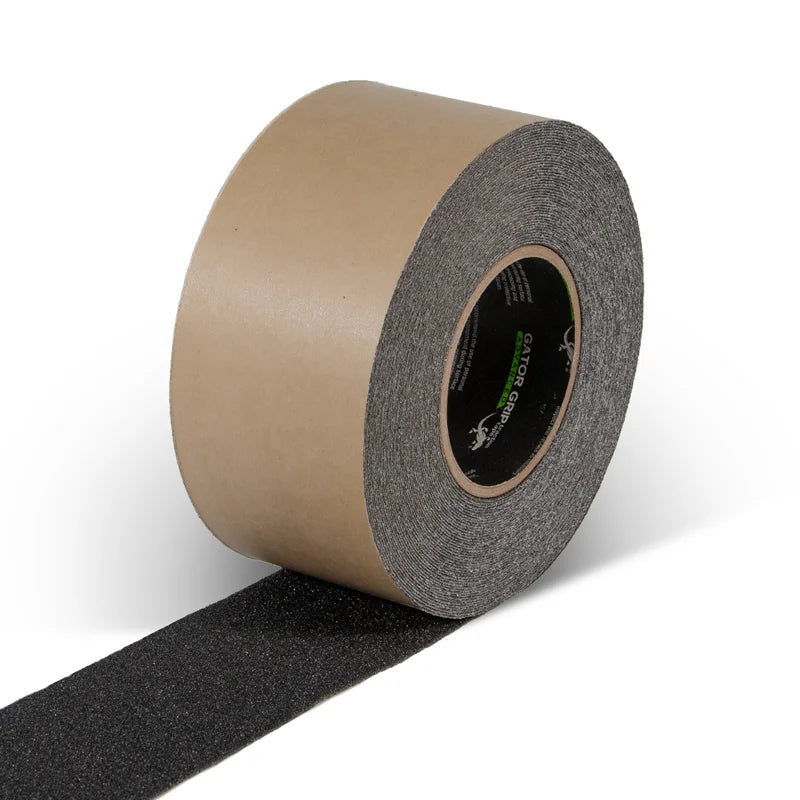 Gator Grip® Advanced Anti-Slip Grit Tape