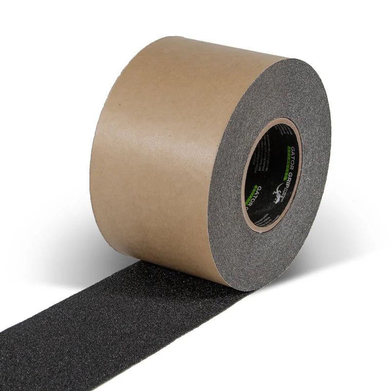 Gator Grip® Advanced Anti-Slip Grit Tape