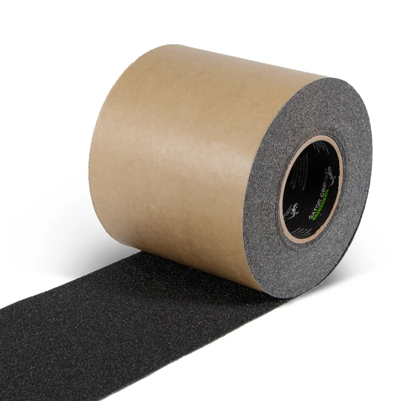 Gator Grip® Advanced Anti-Slip Grit Tape