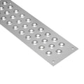Anti-Slip Stair Tread for Outdoor Stairs - Durable Aluminum