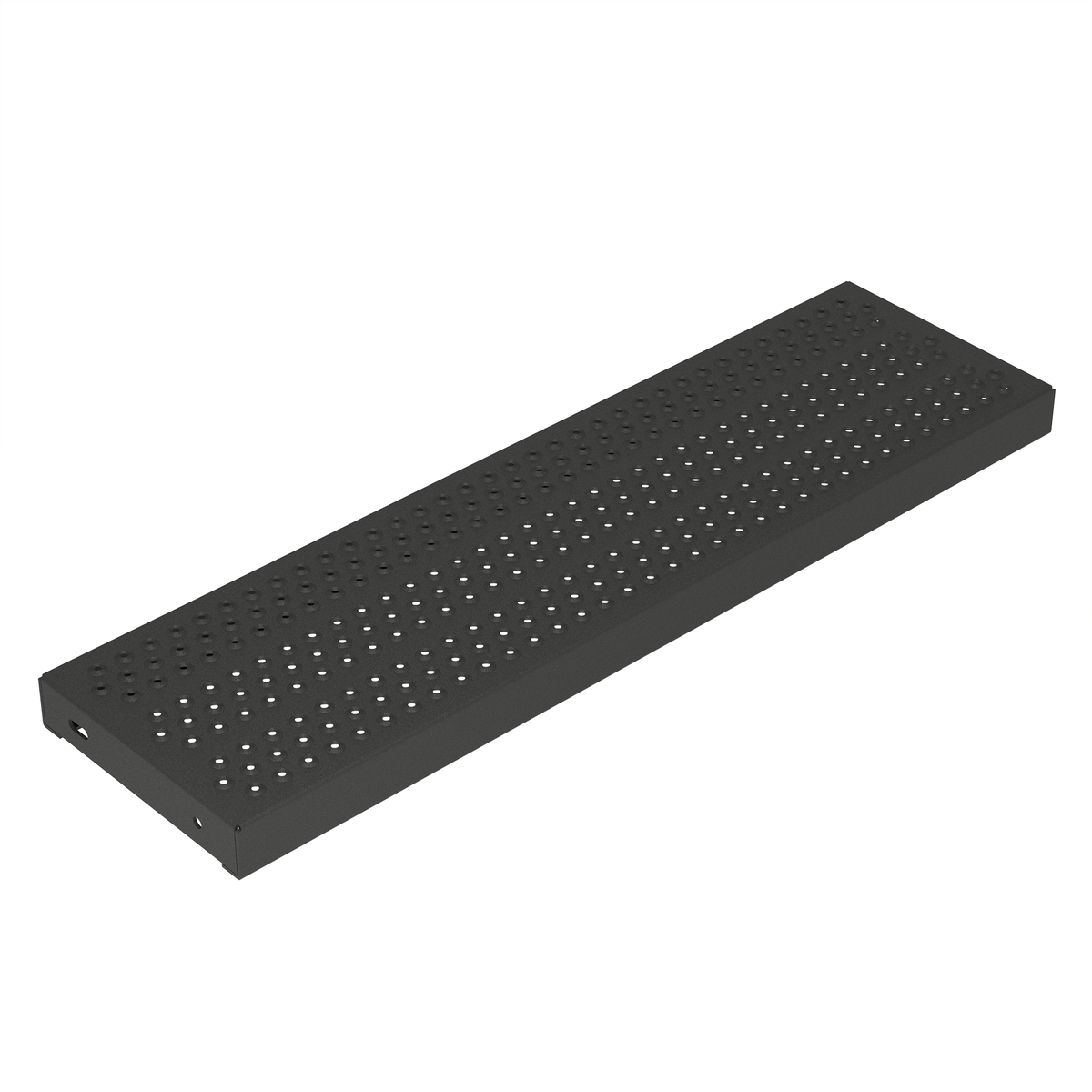 STEADY-STEP Anti-Slip Aluminum Stair Tread - Heavy Duty