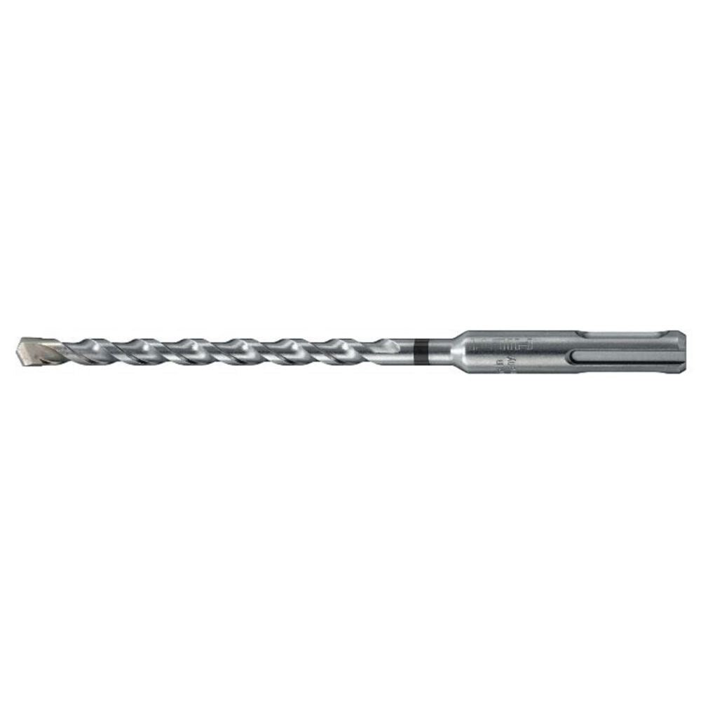 8mm Masonry Bit with Slotted Drive Shaft (SDS) for a Rotary Hammer Drill