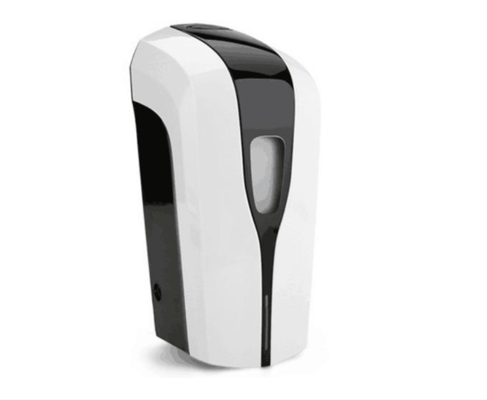 Automatic Hand Sanitizer Dispenser + 4-Litre Refill