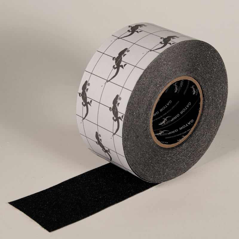 Gator Grip® Advanced Anti-Slip Grit Tape