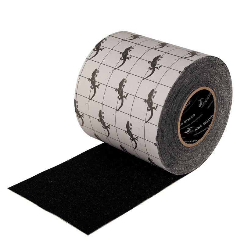 Gator Grip® Advanced Anti-Slip Grit Tape
