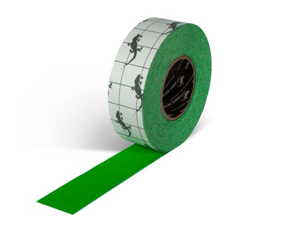 Gator Grip® Premium Grade Anti-Slip Safety Coloured Grit Tape