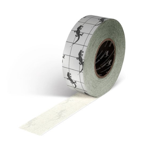 Gator Grip® Premium Grade Anti-Slip Safety Coloured Grit Tape