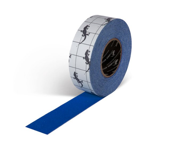 Gator Grip® Premium Grade Anti-Slip Safety Coloured Grit Tape