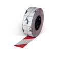 Gator Grip® Premium Grade Anti-Slip Safety Coloured Grit Tape