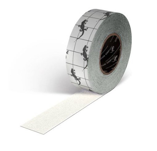 Gator Grip® Premium Grade Anti-Slip Safety Coloured Grit Tape